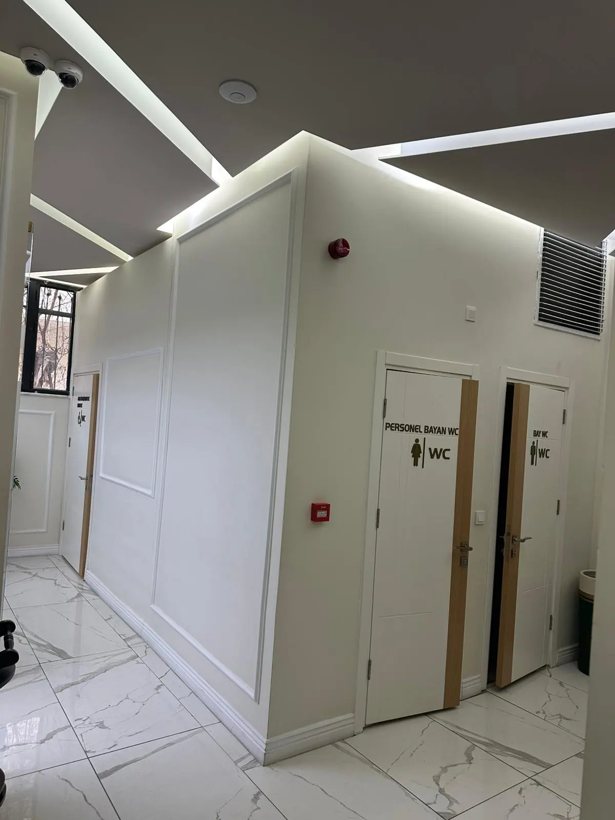 Von der Klinik bereitgestelltes Foto von Bumerang Zahnklinik