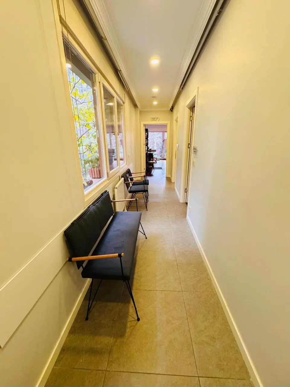 Clinic-provided photograph of Dr Mehmet Özgür Niflioğlu