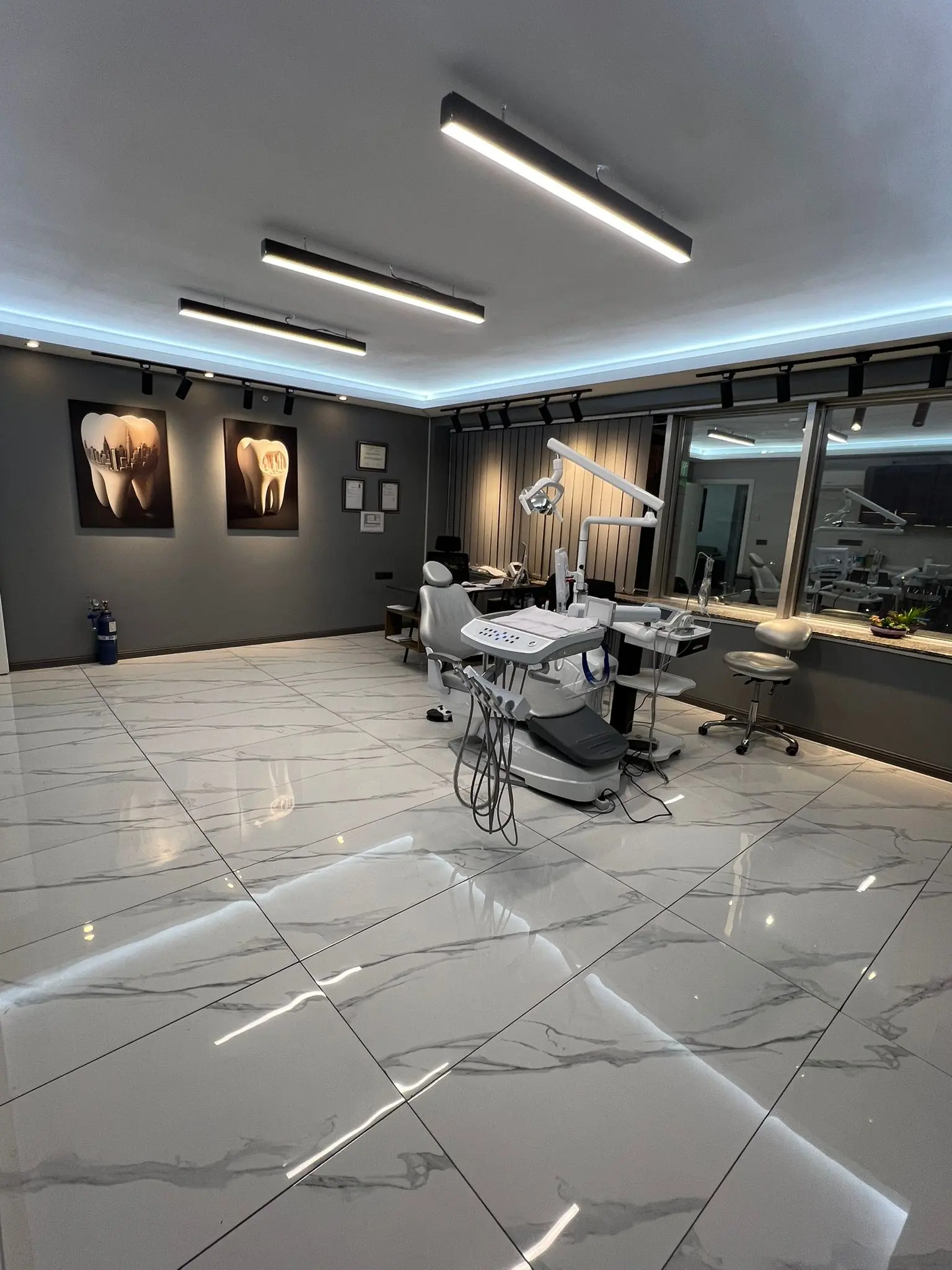 Von der Klinik bereitgestelltes Foto von Dr. Ahmet Can Ünal
