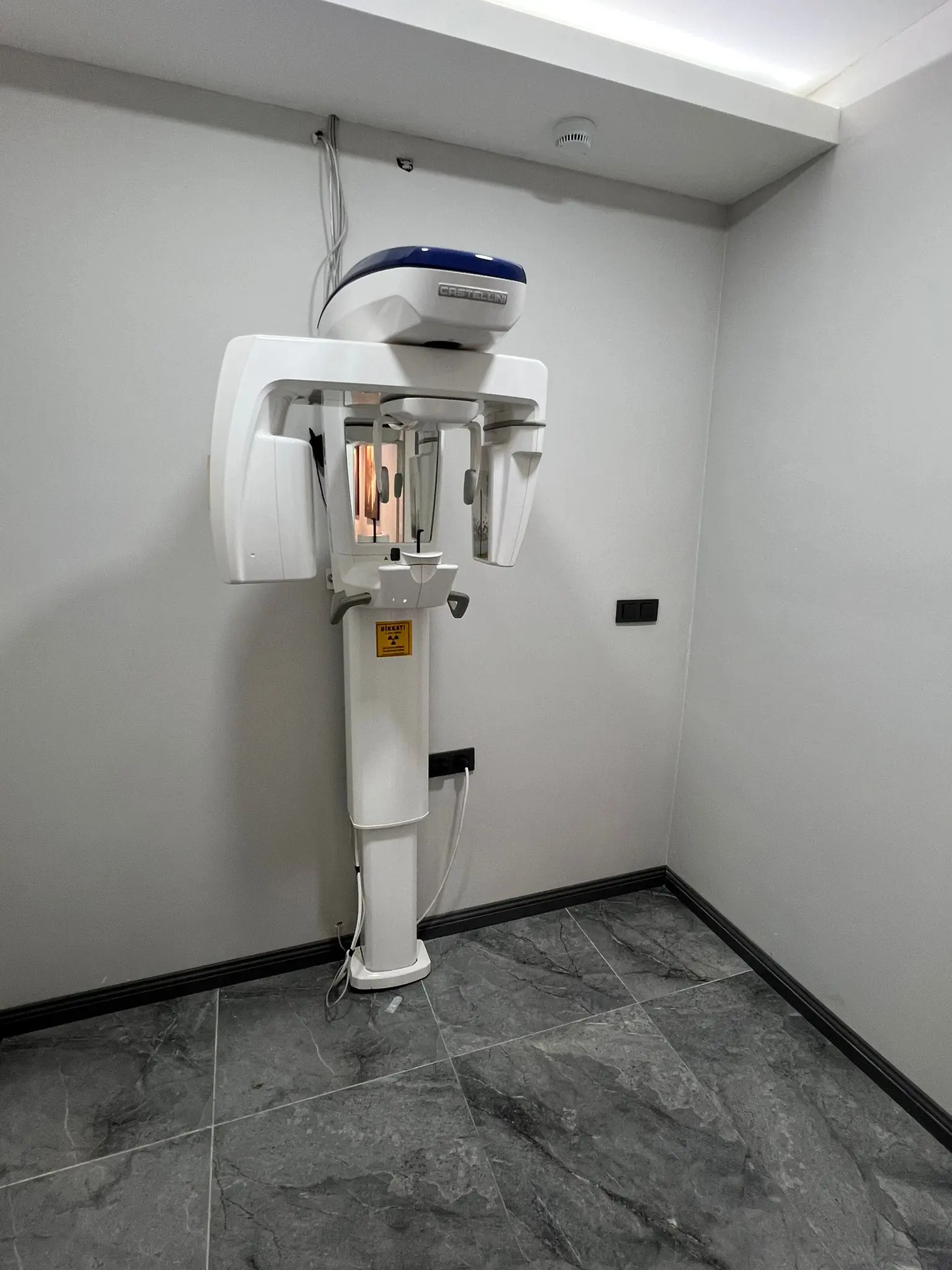 Von der Klinik bereitgestelltes Foto von Dr. Ahmet Can Ünal