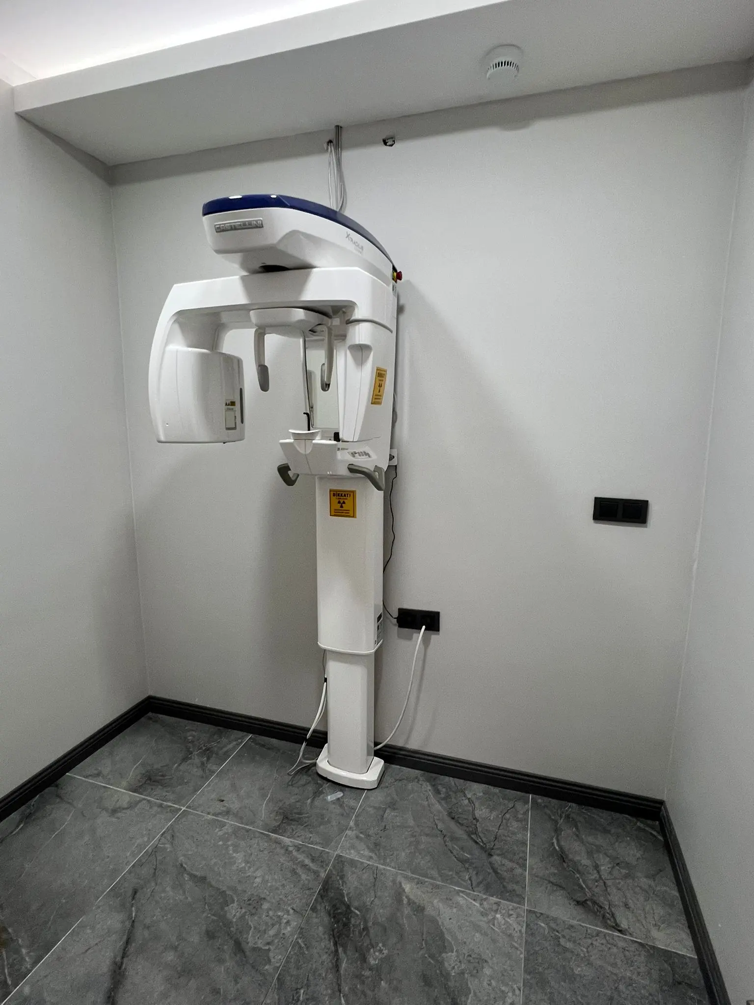 Von der Klinik bereitgestelltes Foto von Dr. Ahmet Can Ünal