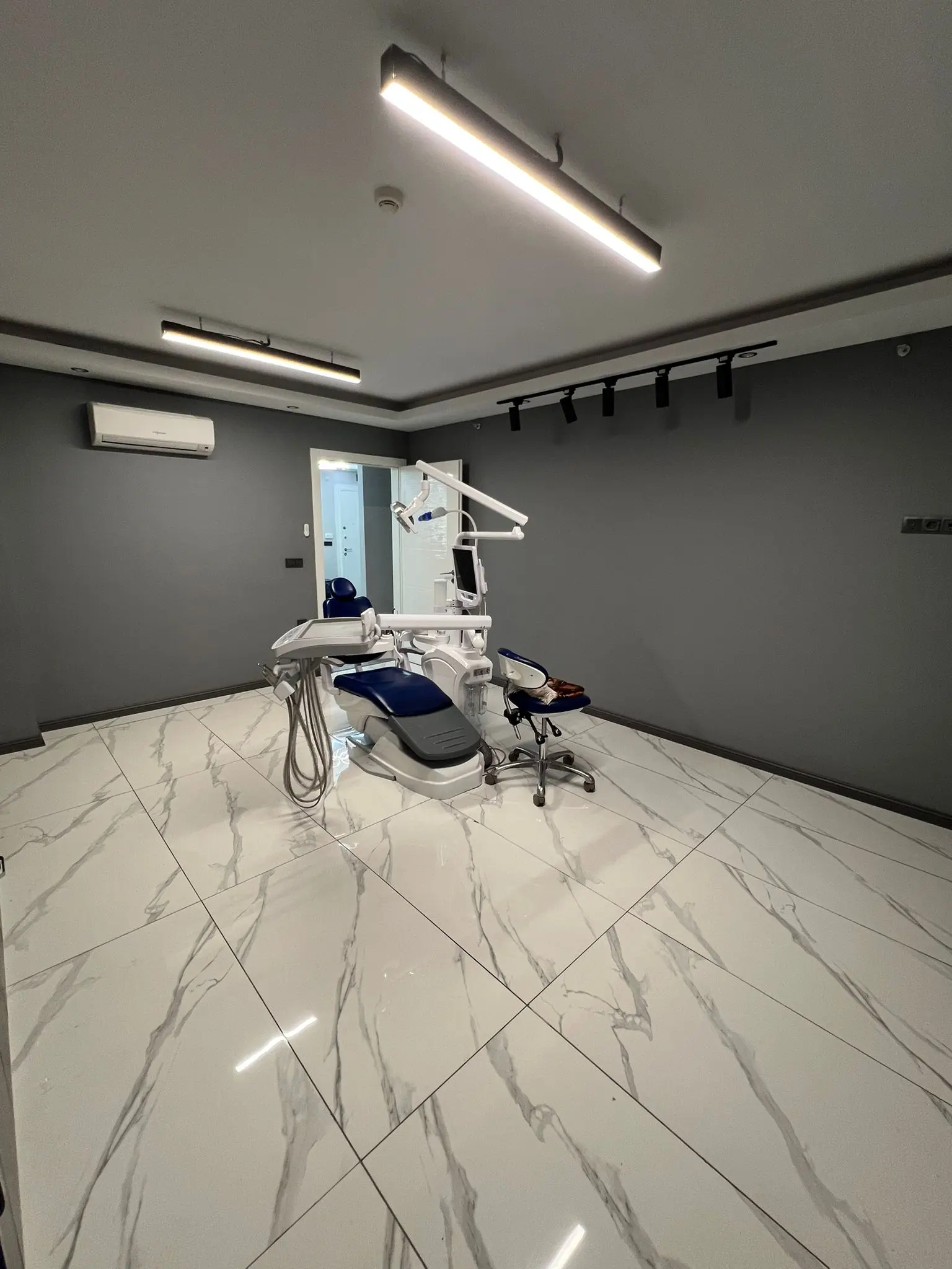 Von der Klinik bereitgestelltes Foto von Dr. Ahmet Can Ünal