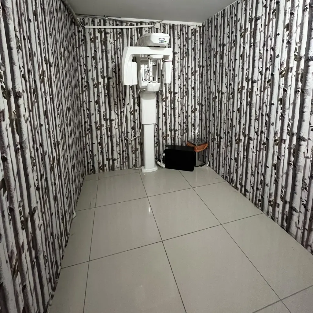 Clinic-provided photograph of Dişçim Dental Clinic