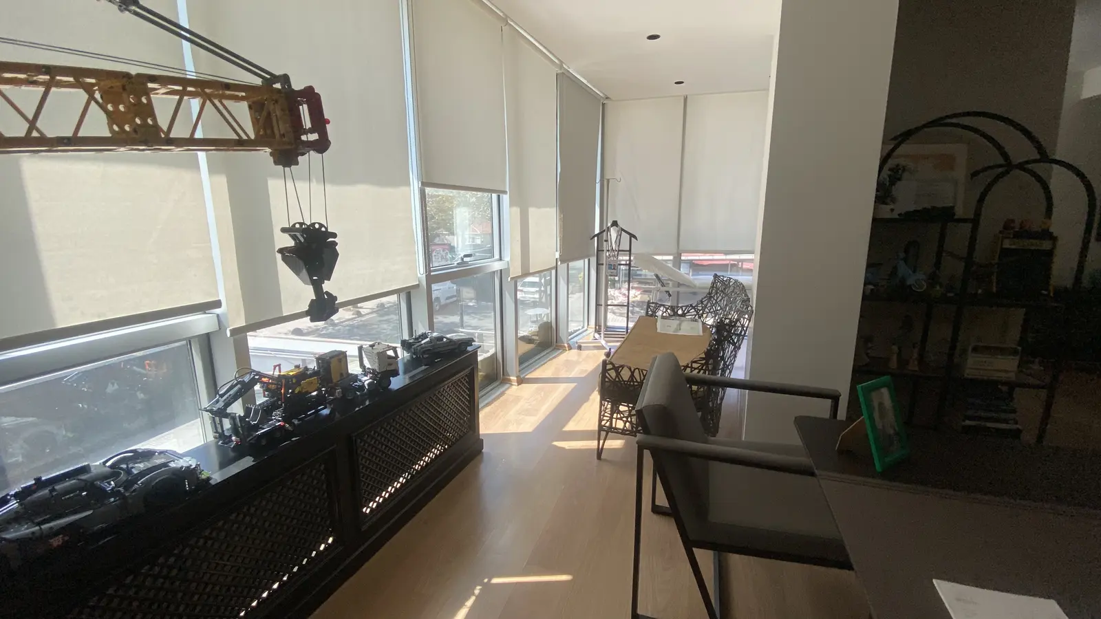 Clinic-provided photograph of Dr Onur Özdenoğlu