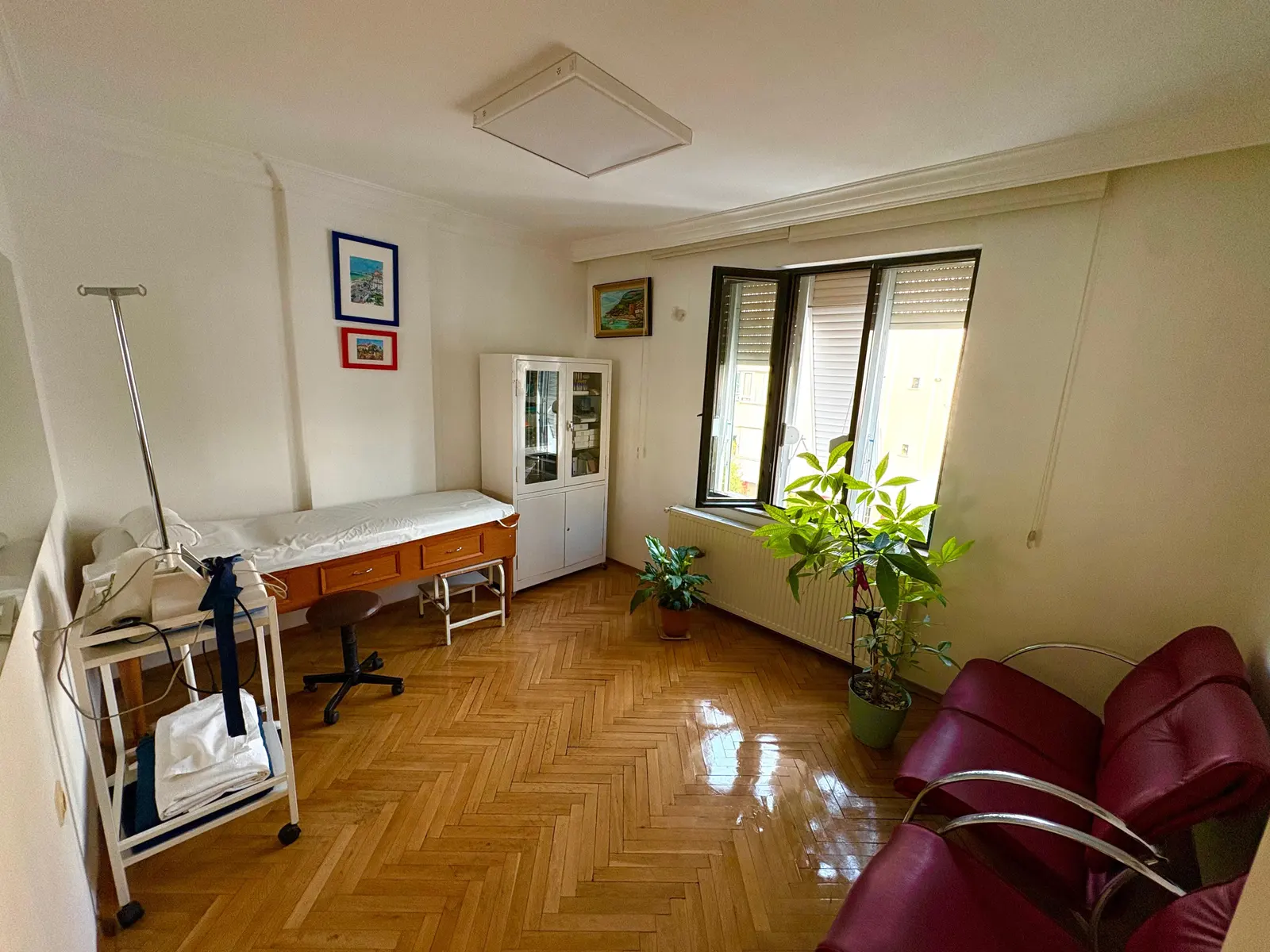 Von der Klinik bereitgestelltes Foto von Prof. Dr. Aysel Uysal