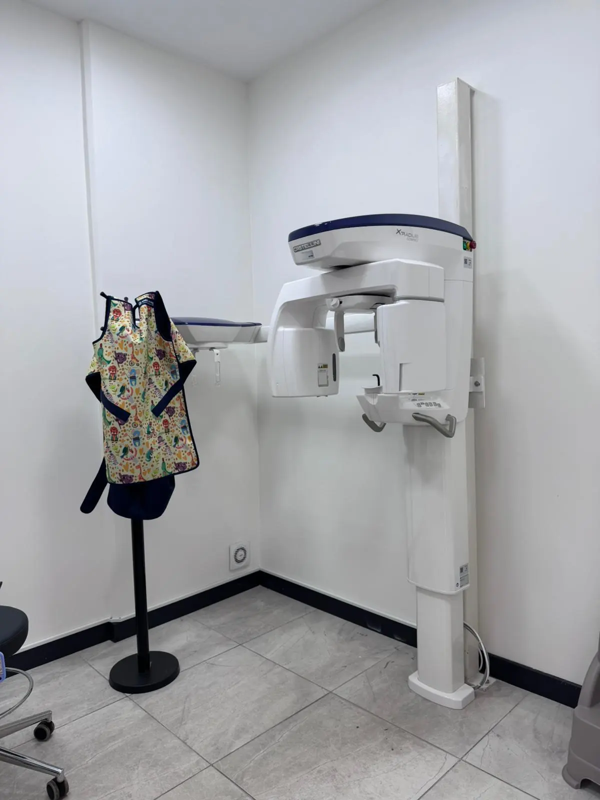 Von der Klinik bereitgestelltes Foto von Dentinia Zahnklinik