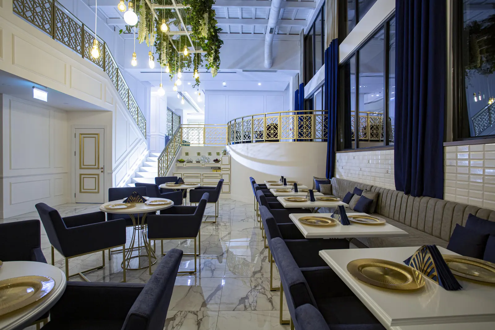 Clinic-provided photograph of Rixos Downtown Antalya Rehabilitation Centre