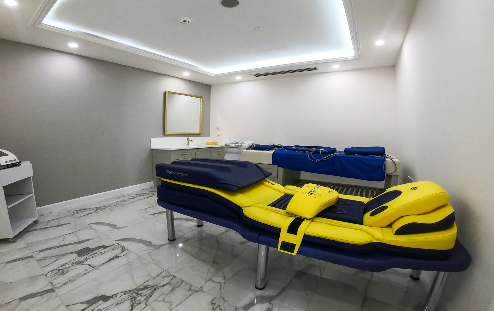 Clinic-provided photograph of Rixos Downtown Antalya Rehabilitation Centre