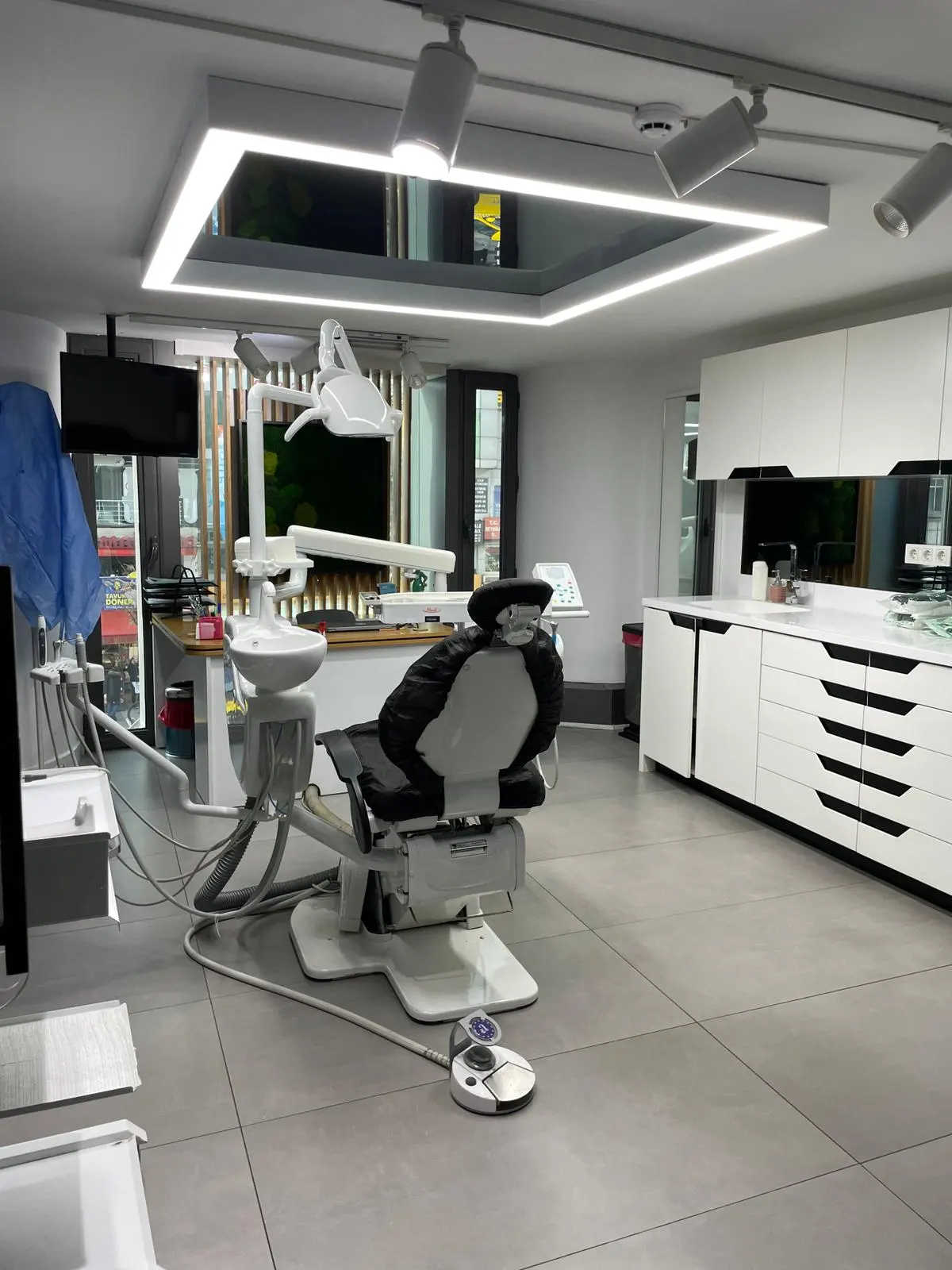 Von der Klinik bereitgestelltes Foto von Türkiye Dental