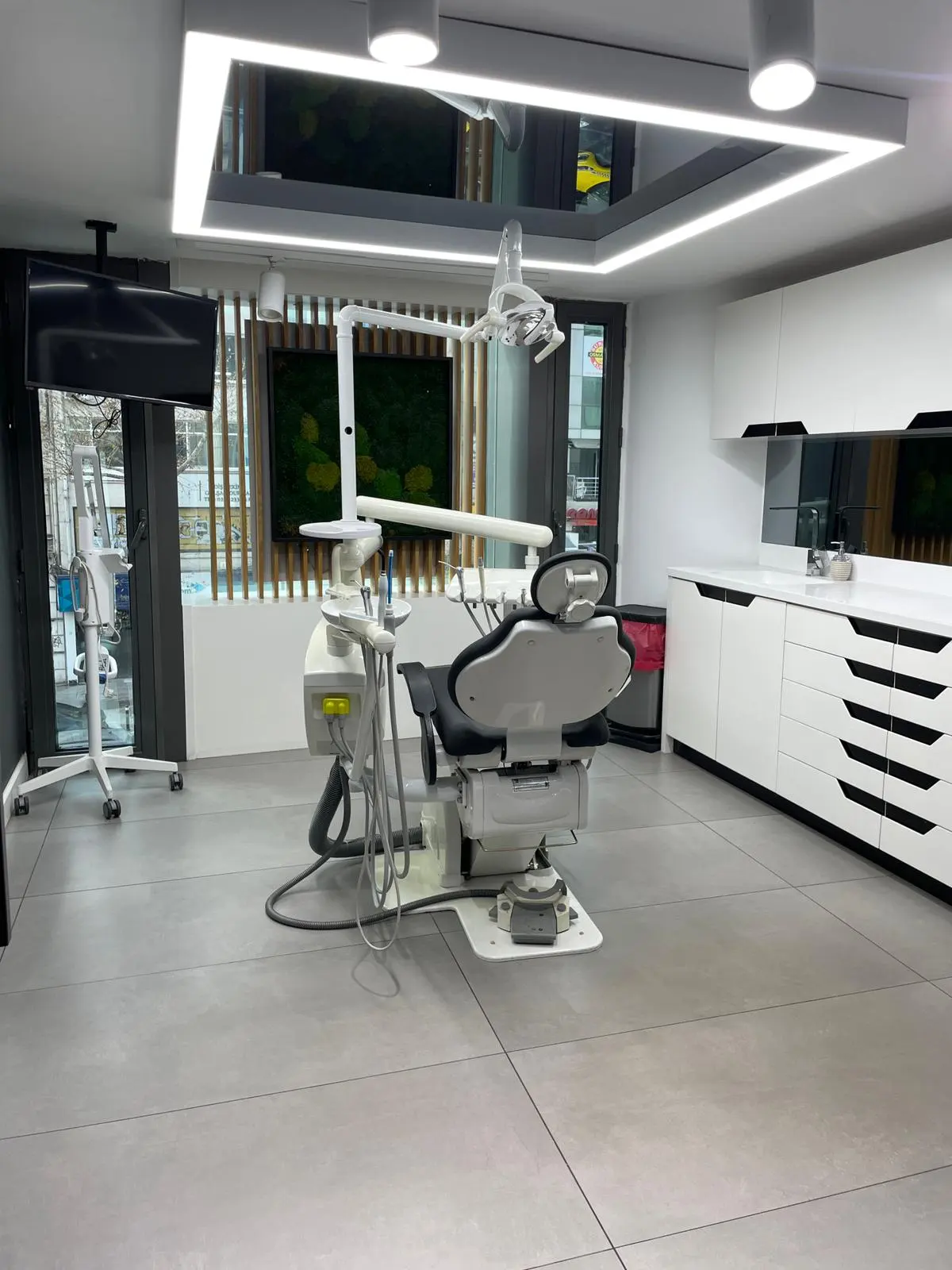 Von der Klinik bereitgestelltes Foto von Türkiye Dental