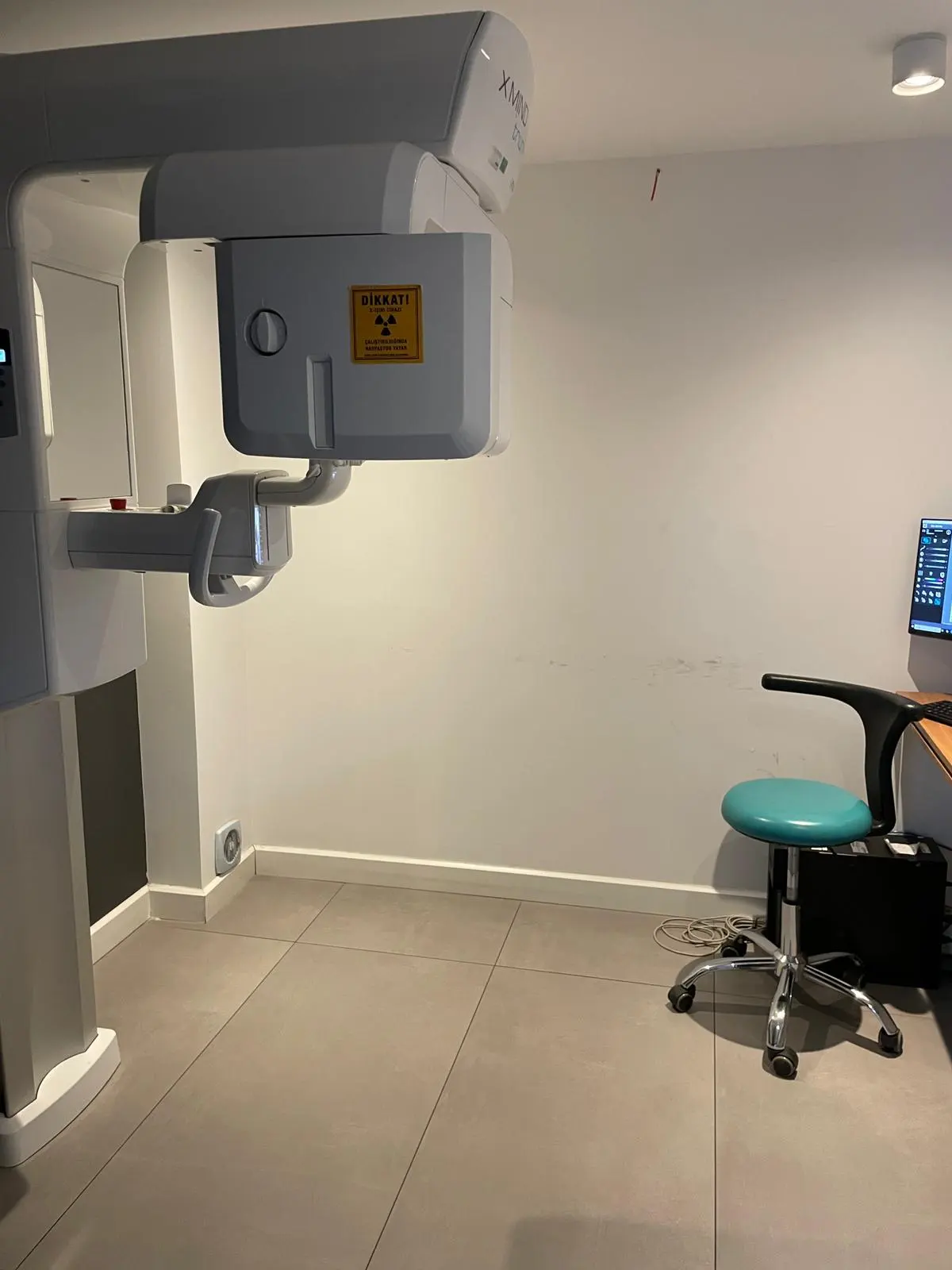 Von der Klinik bereitgestelltes Foto von Türkiye Dental