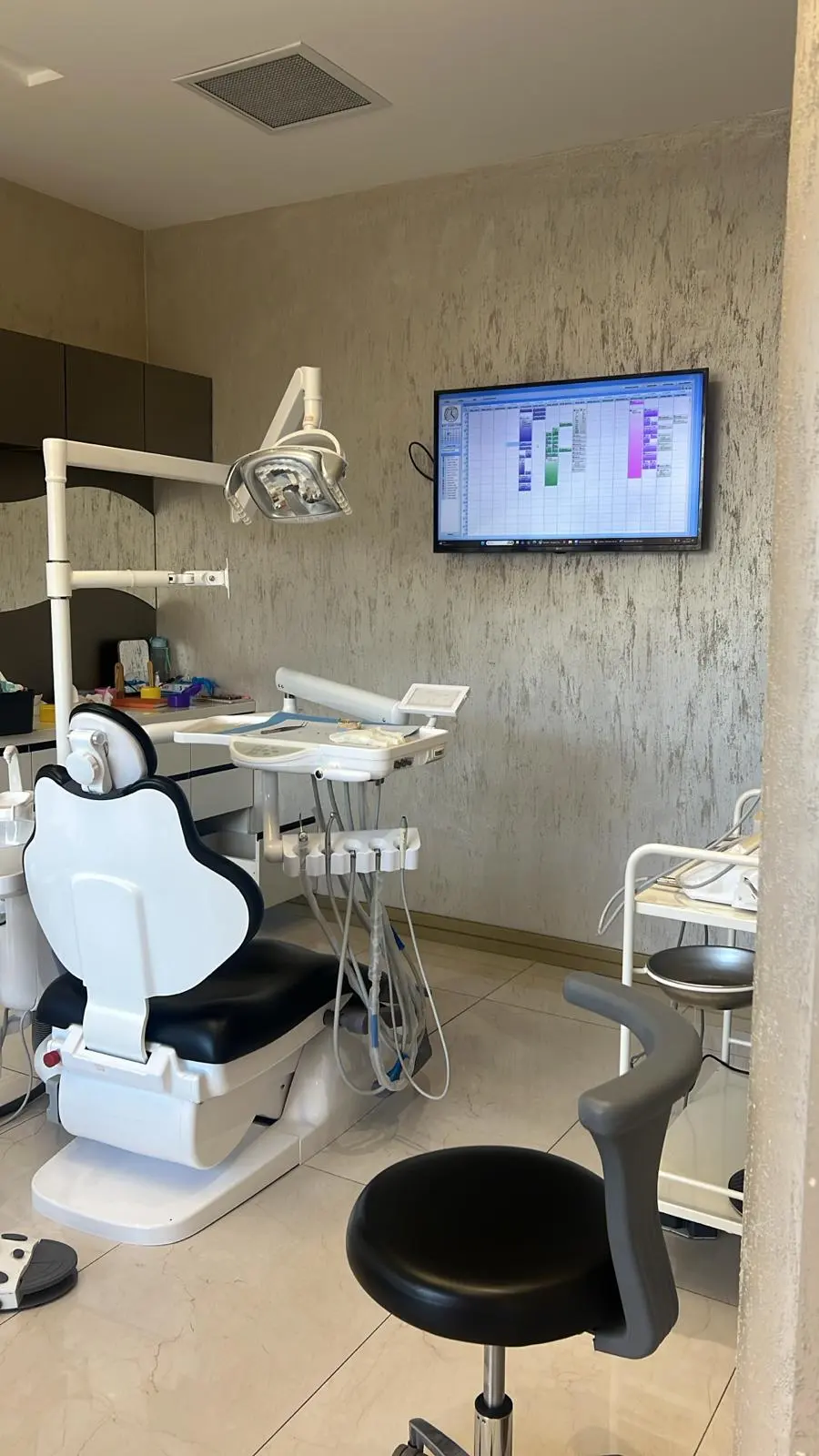 Von der Klinik bereitgestelltes Foto von Uzman Denta Clinic