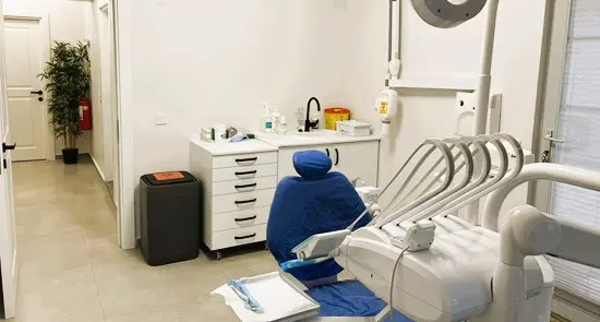 Clinic-provided photograph of Dr Can Sağlat