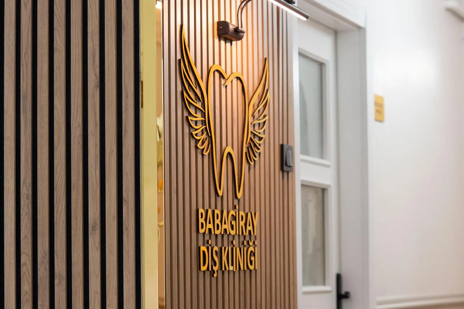Von der Klinik bereitgestelltes Foto von Babagiray Zahnklinik