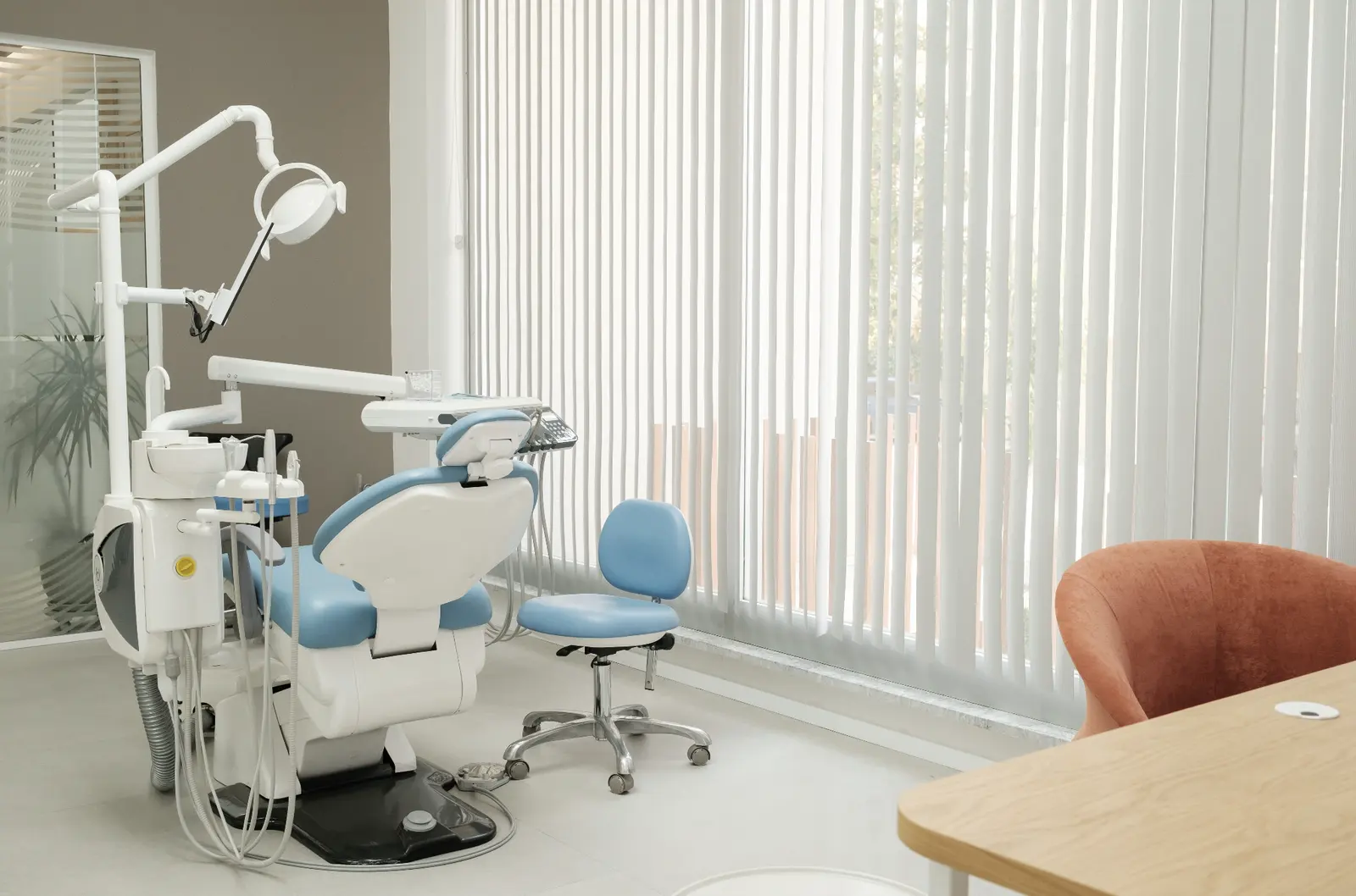 Clinic-provided photograph of Zambak Dental Clinic