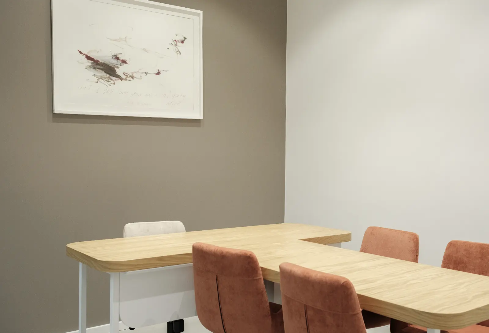 Clinic-provided photograph of Zambak Dental Clinic