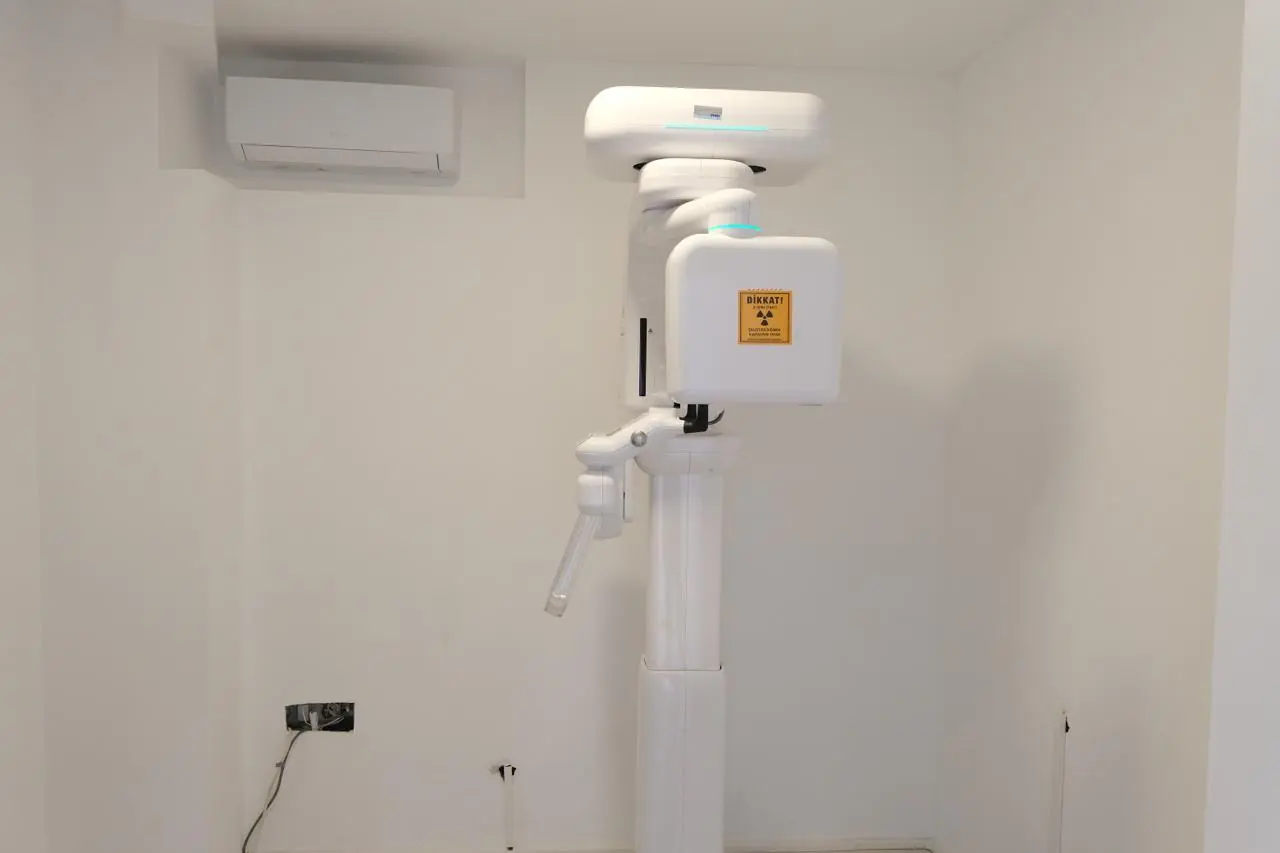 Von der Klinik bereitgestelltes Foto von LD Lara Zahnklinik