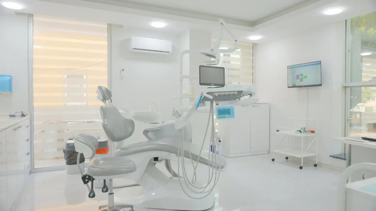 Von der Klinik bereitgestelltes Foto von LD Lara Zahnklinik