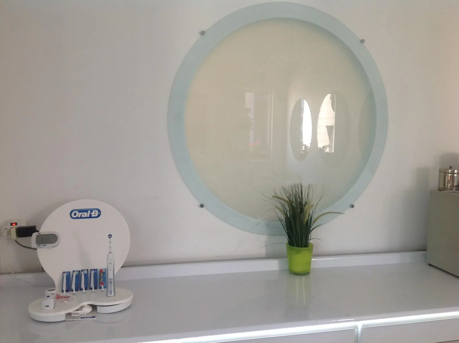 Von der Klinik bereitgestelltes Foto von Dentorama Zahnklinik