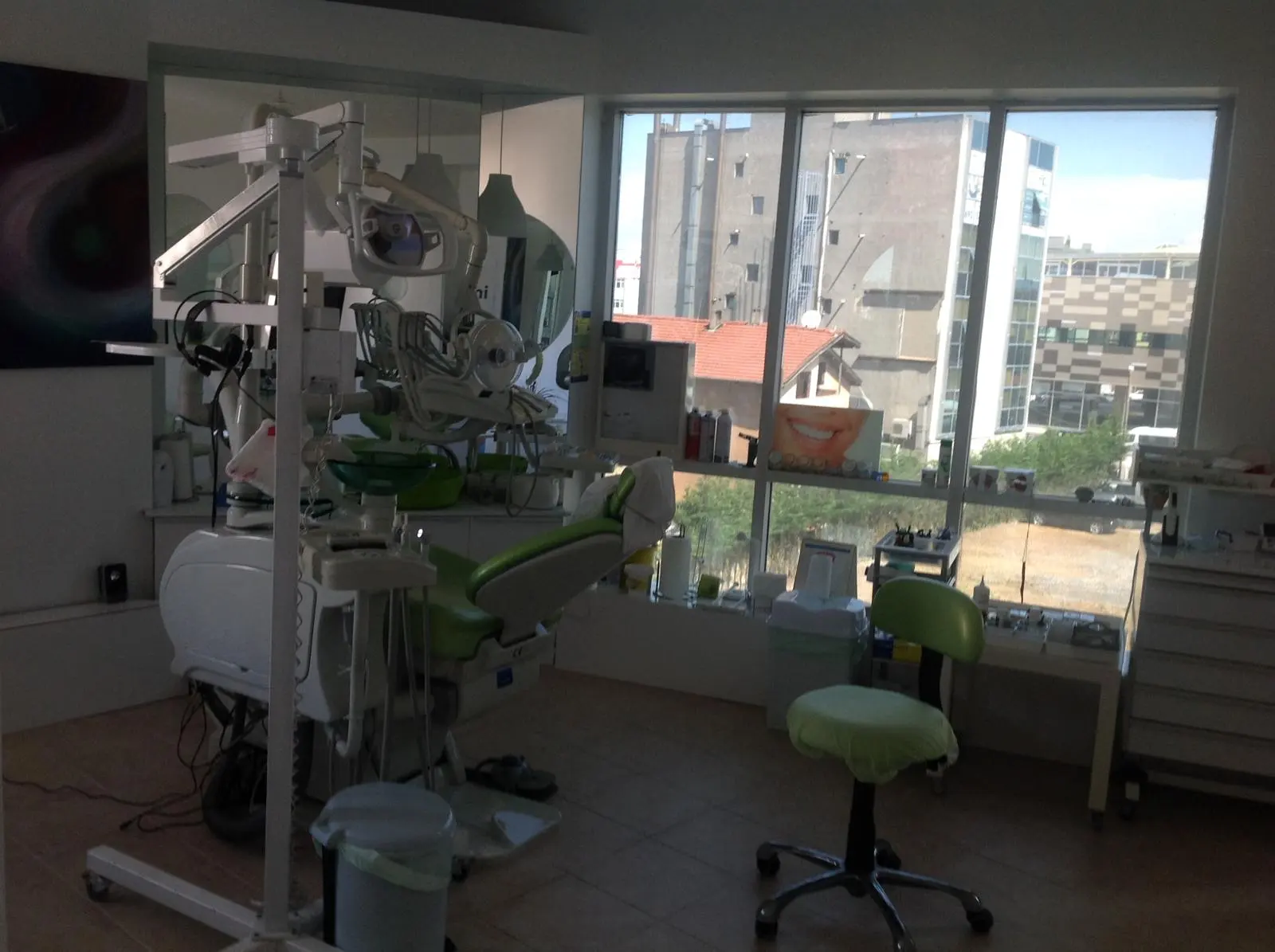 Von der Klinik bereitgestelltes Foto von Dentorama Zahnklinik