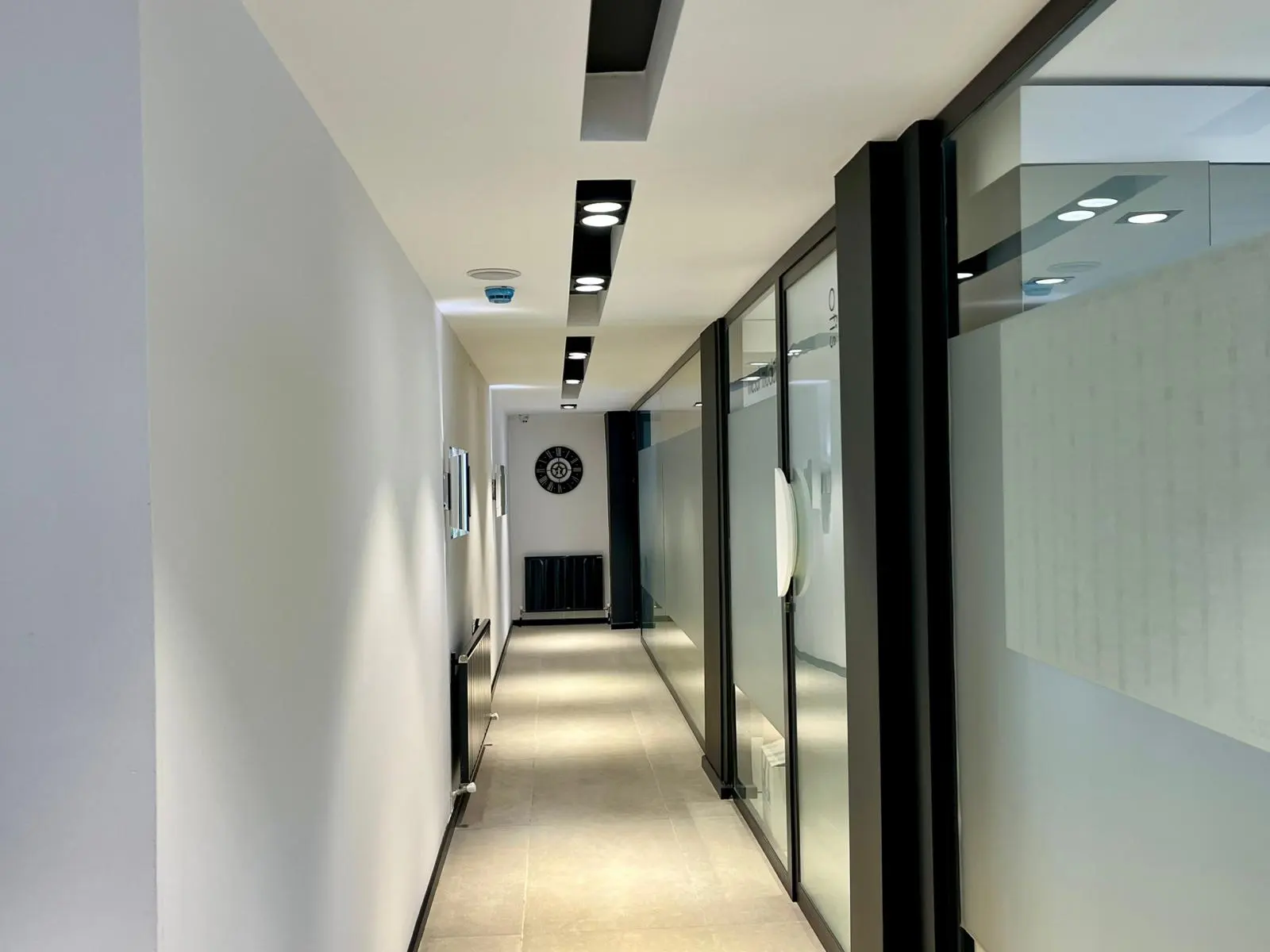 Von der Klinik bereitgestelltes Foto von Incident Zahnklinik