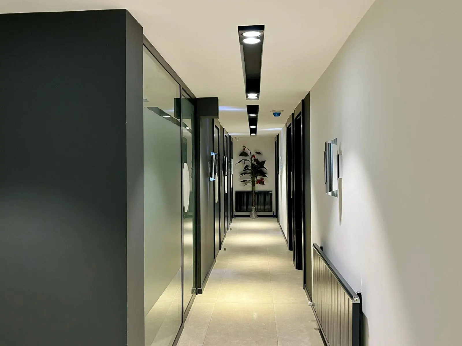 Von der Klinik bereitgestelltes Foto von Incident Zahnklinik