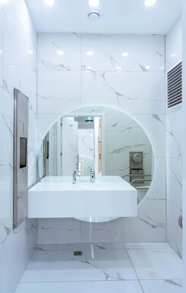 Von der Klinik bereitgestelltes Foto von Inistanbul Zahnklinik