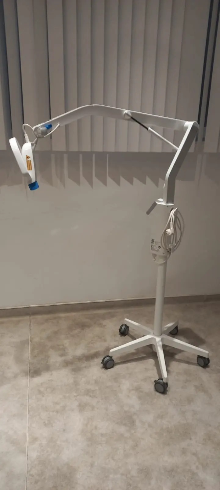 Von der Klinik bereitgestelltes Foto von Zeos Zahnklinik