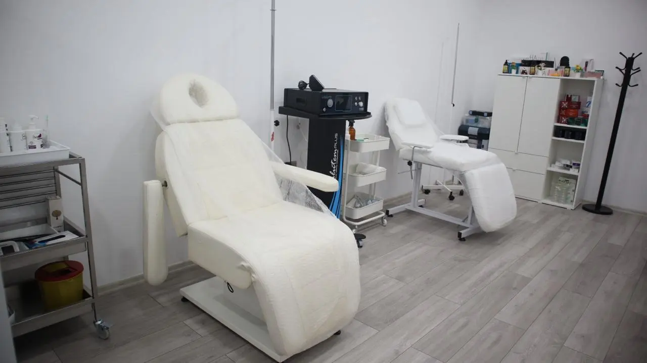 Von der Klinik bereitgestelltes Foto von Dr. Timur Beg