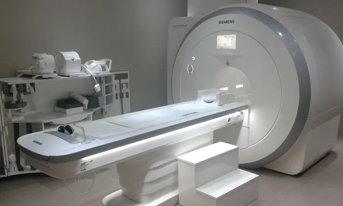 Von der Klinik bereitgestelltes Foto von Medar Sakarya Krankenhaus