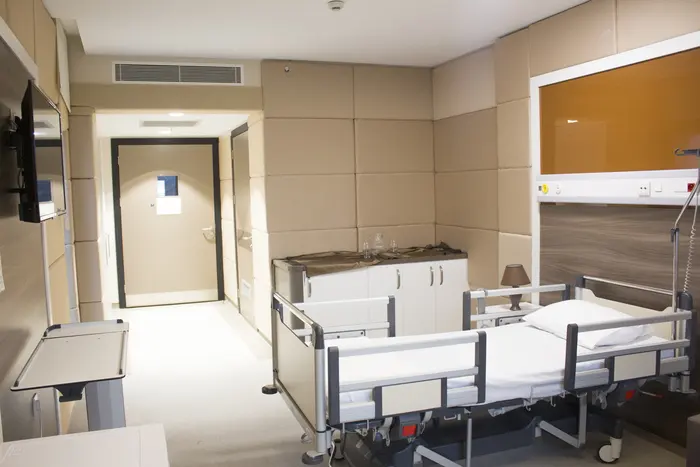 Von der Klinik bereitgestelltes Foto von Medar Sakarya Krankenhaus