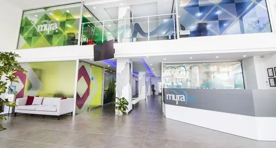 Clinic-provided photograph of Myra Dental Centre Turkey