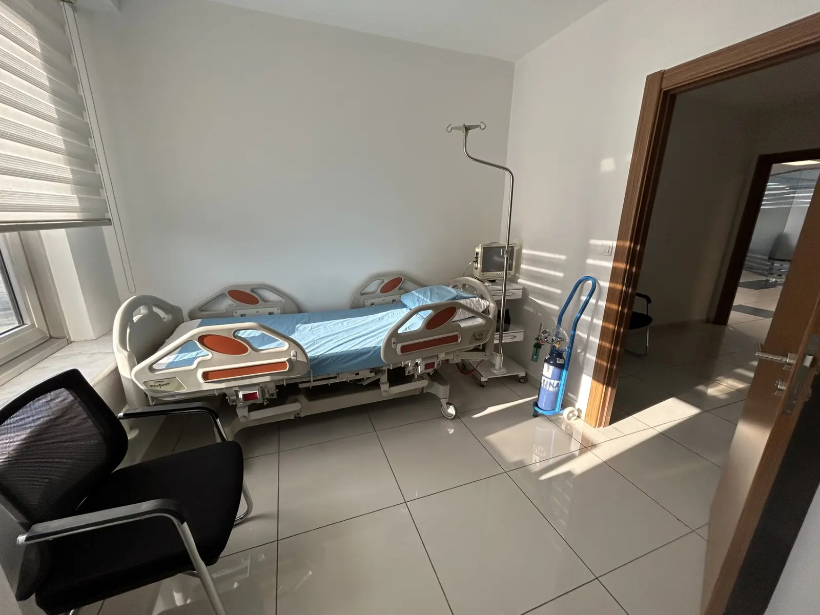 Clinic-provided photograph of Mayadiş Dental Clinic