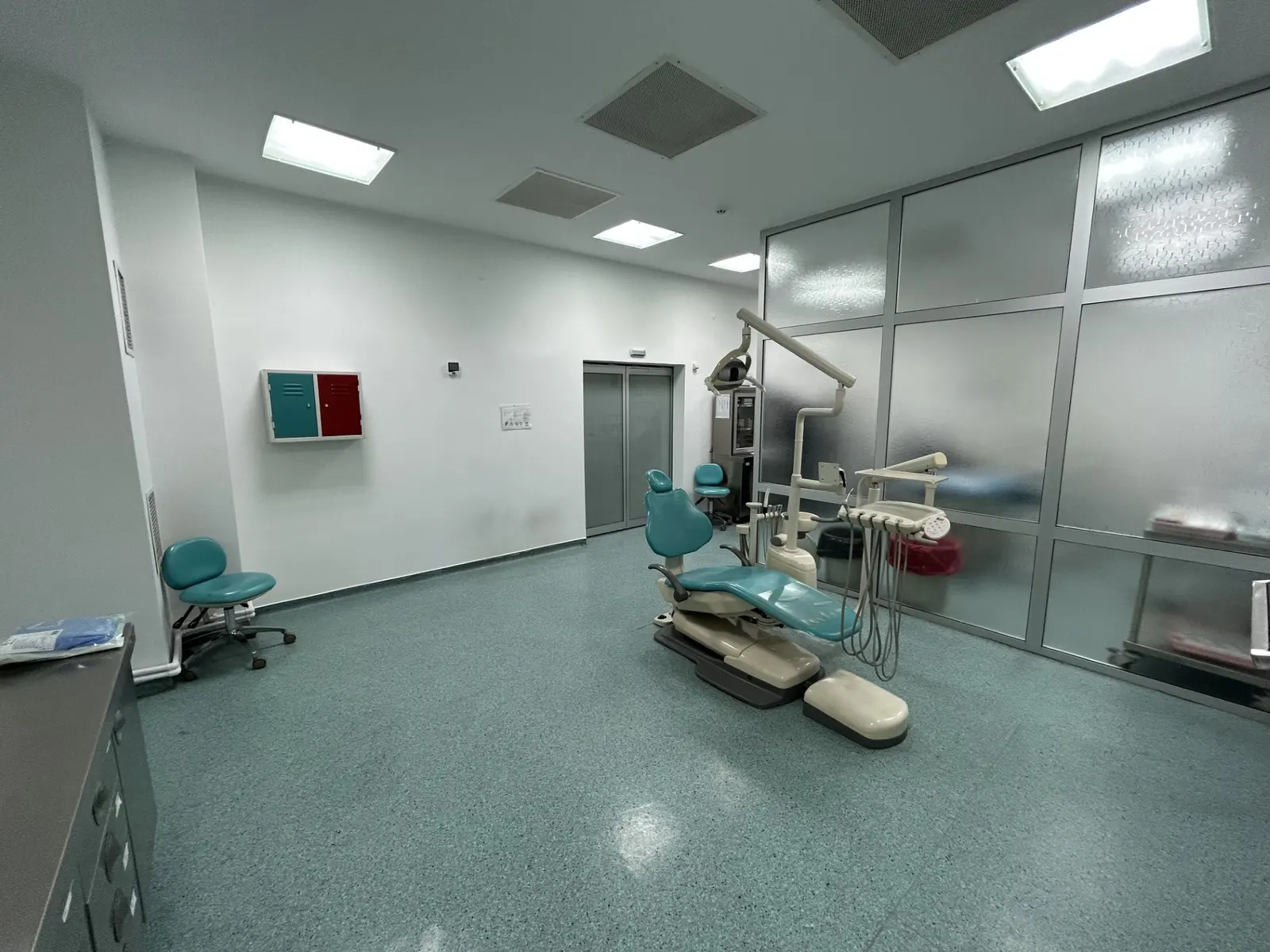 Clinic-provided photograph of Mayadiş Dental Clinic