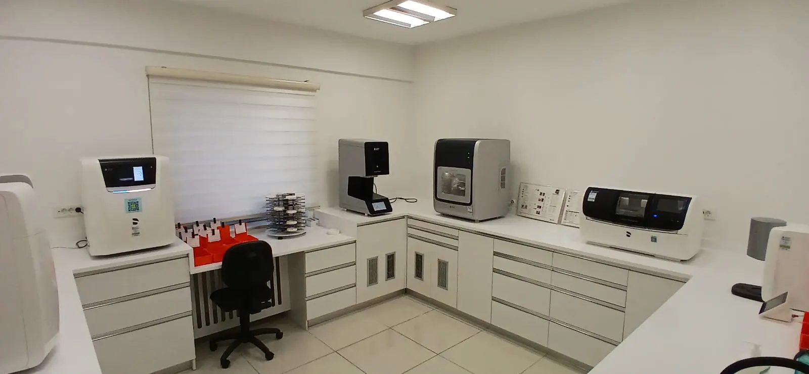 Clinic-provided photograph of Mayadiş Dental Clinic