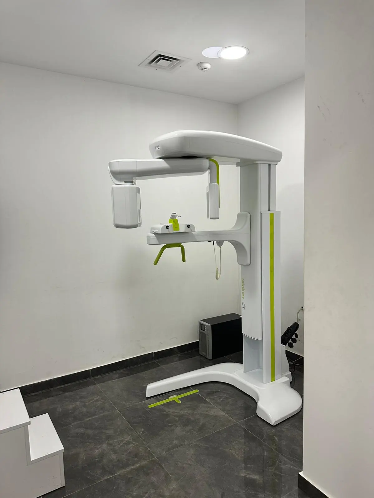 Clinic-provided photograph of Mfsdent Dental Clinic