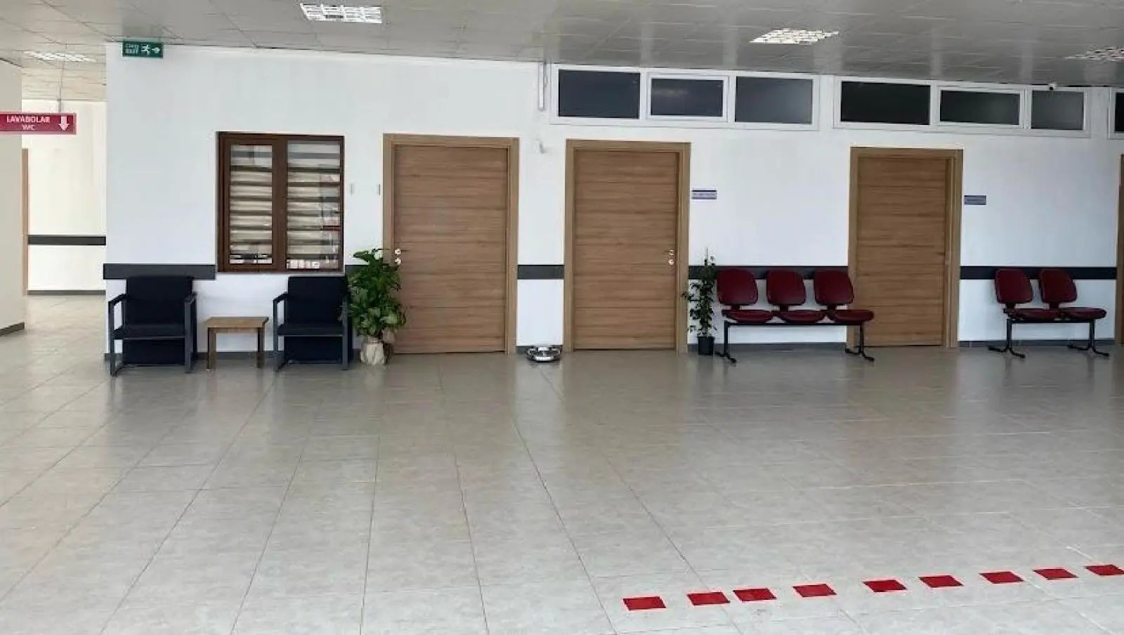 Von der Klinik bereitgestelltes Foto von Dr. Uğur Yalçın