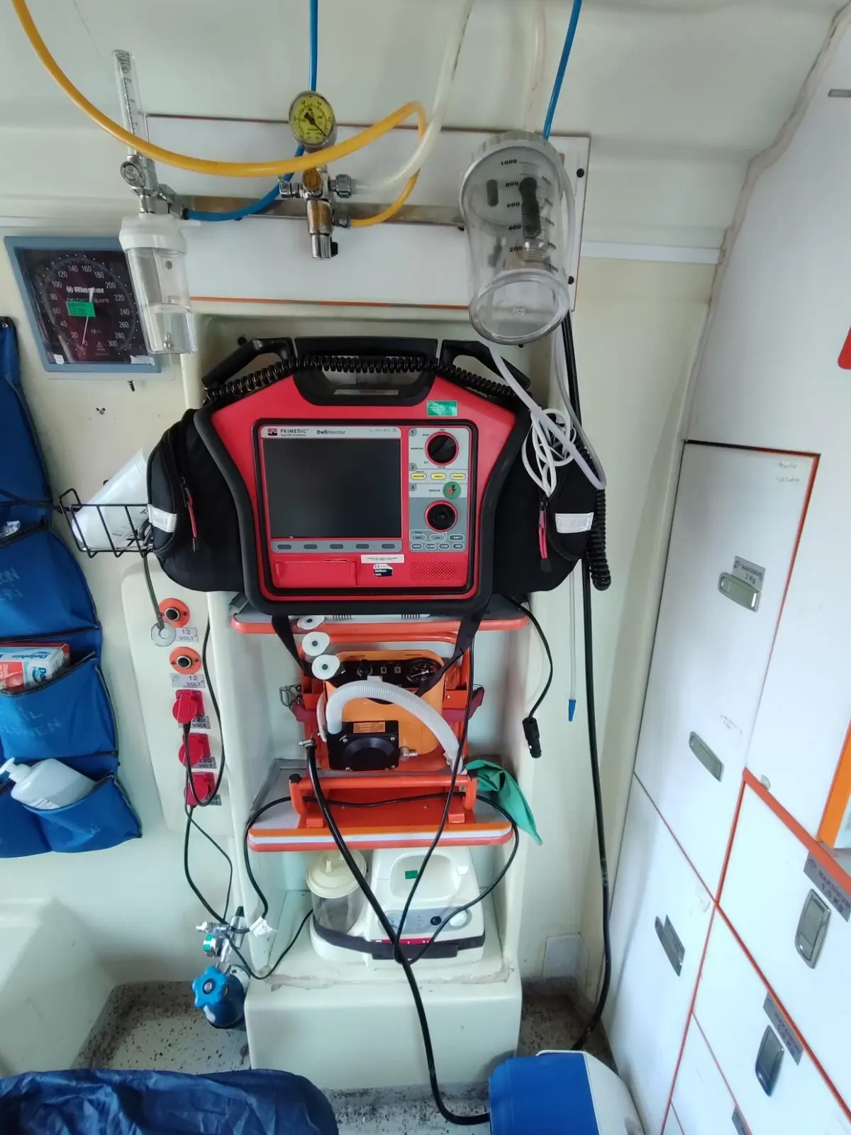 Von der Klinik bereitgestelltes Foto von Dr. Uğur Yalçın