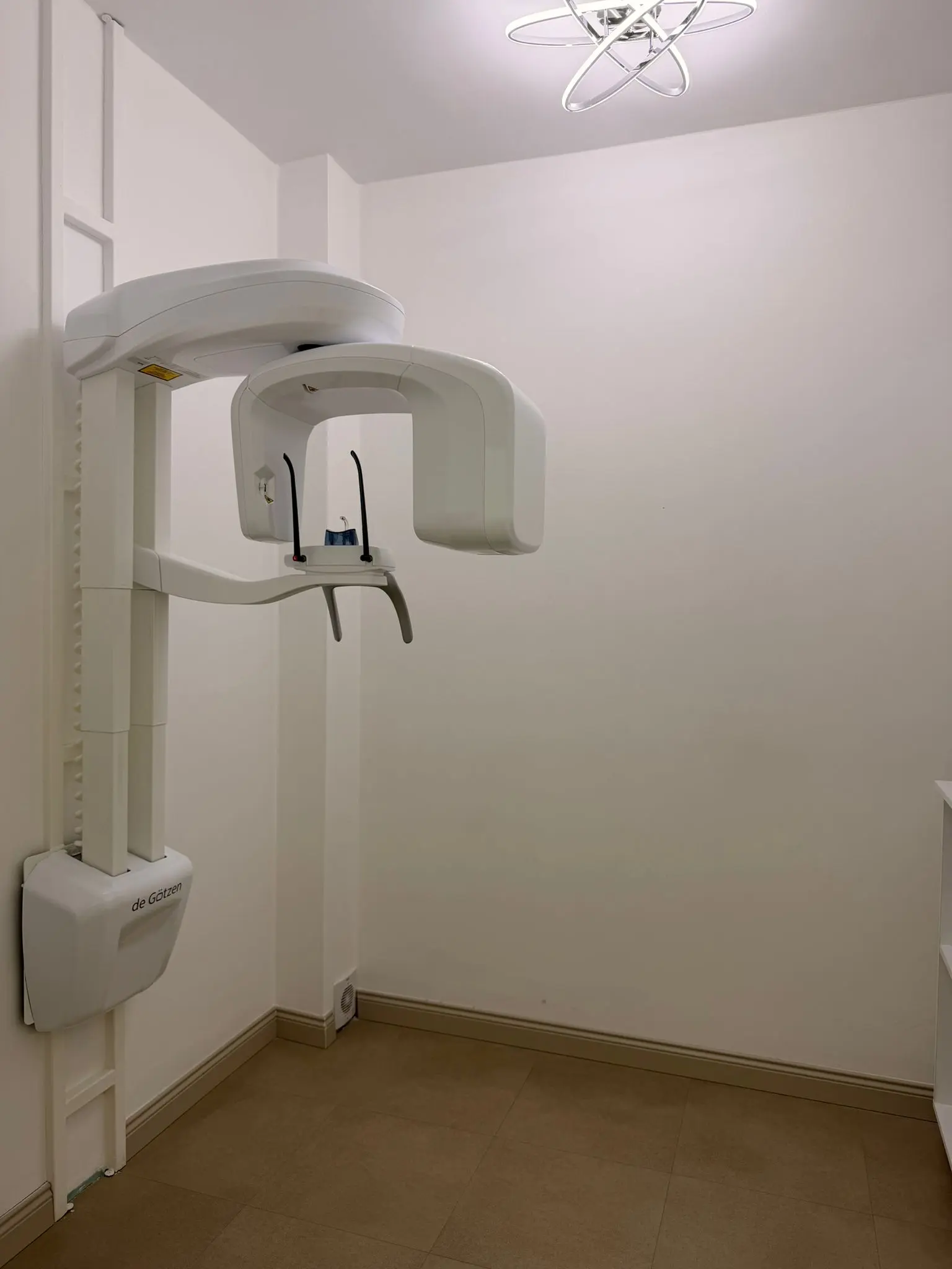 Clinic-provided photograph of Teeth Plus Dental Clinic