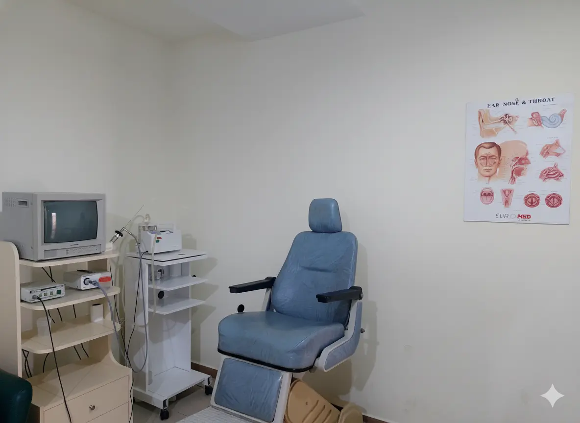 Von der Klinik bereitgestelltes Foto von Eromed Clinics
