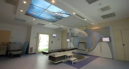 Von der Klinik bereitgestelltes Foto von Universitätsklinikum Hacettepe