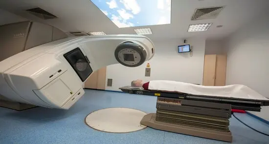 Von der Klinik bereitgestelltes Foto von Universitätsklinikum Hacettepe