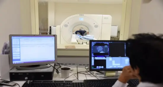 Von der Klinik bereitgestelltes Foto von Universitätsklinikum Hacettepe