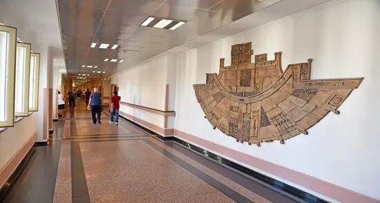 Von der Klinik bereitgestelltes Foto von Universitätsklinikum Hacettepe