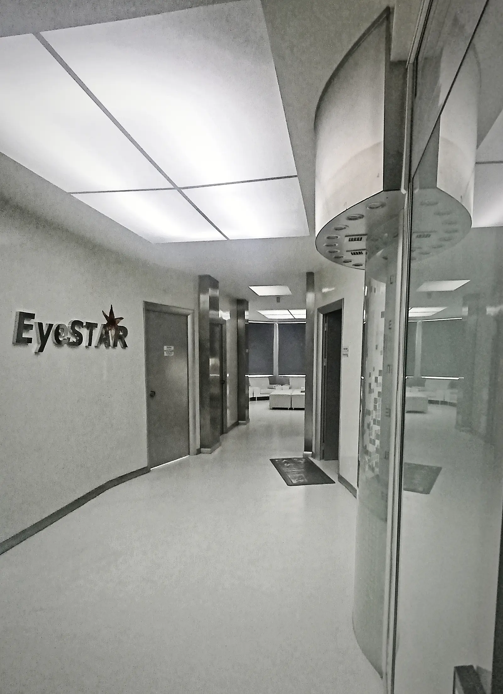 Von der Klinik bereitgestelltes Foto von EyeSTAR LASIK Institute in Istanbul