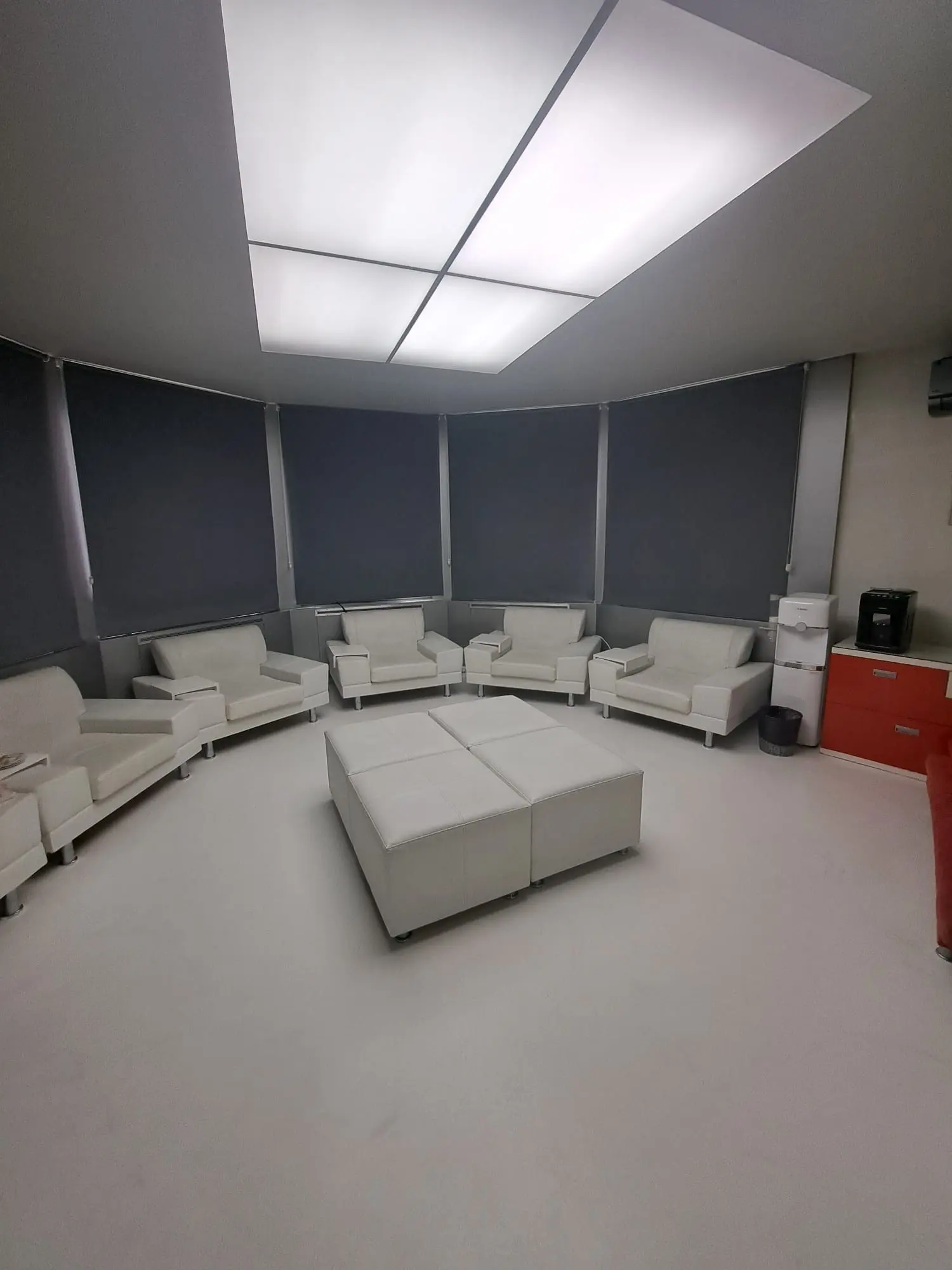 Von der Klinik bereitgestelltes Foto von EyeSTAR LASIK Institute in Istanbul
