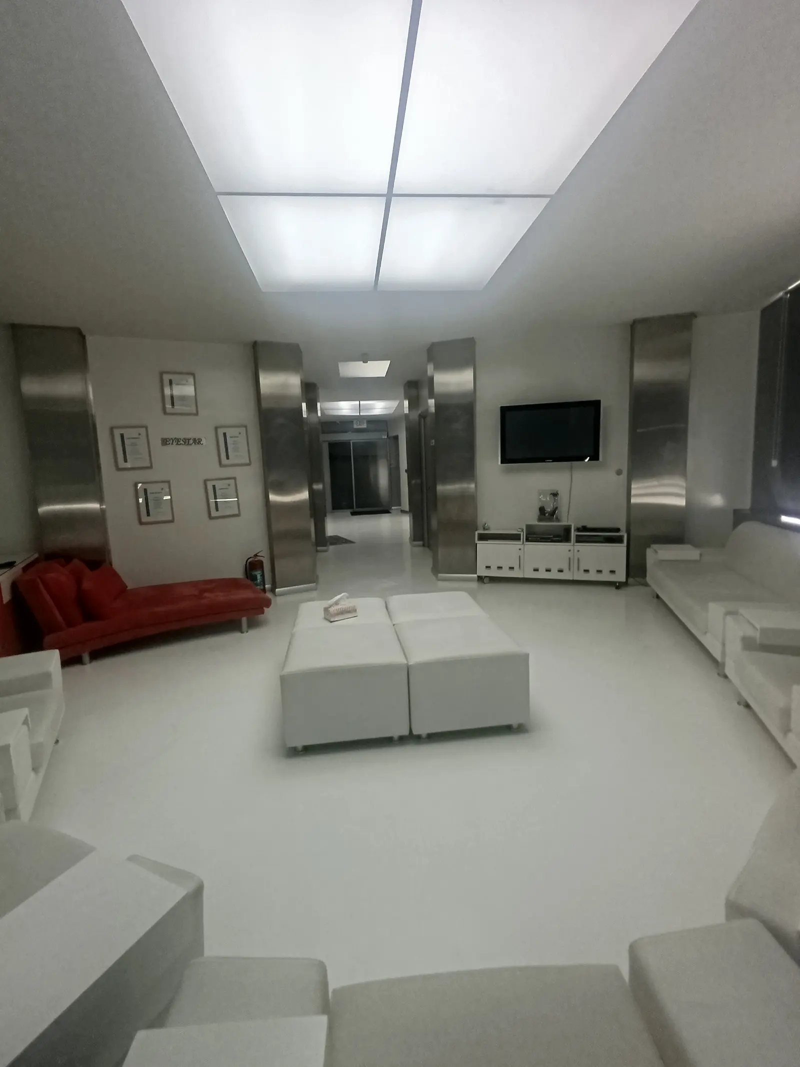 Von der Klinik bereitgestelltes Foto von EyeSTAR LASIK Institute in Istanbul