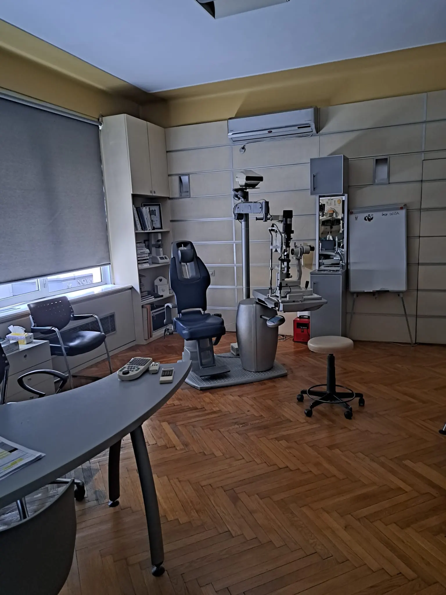 Von der Klinik bereitgestelltes Foto von EyeSTAR LASIK Institute in Istanbul