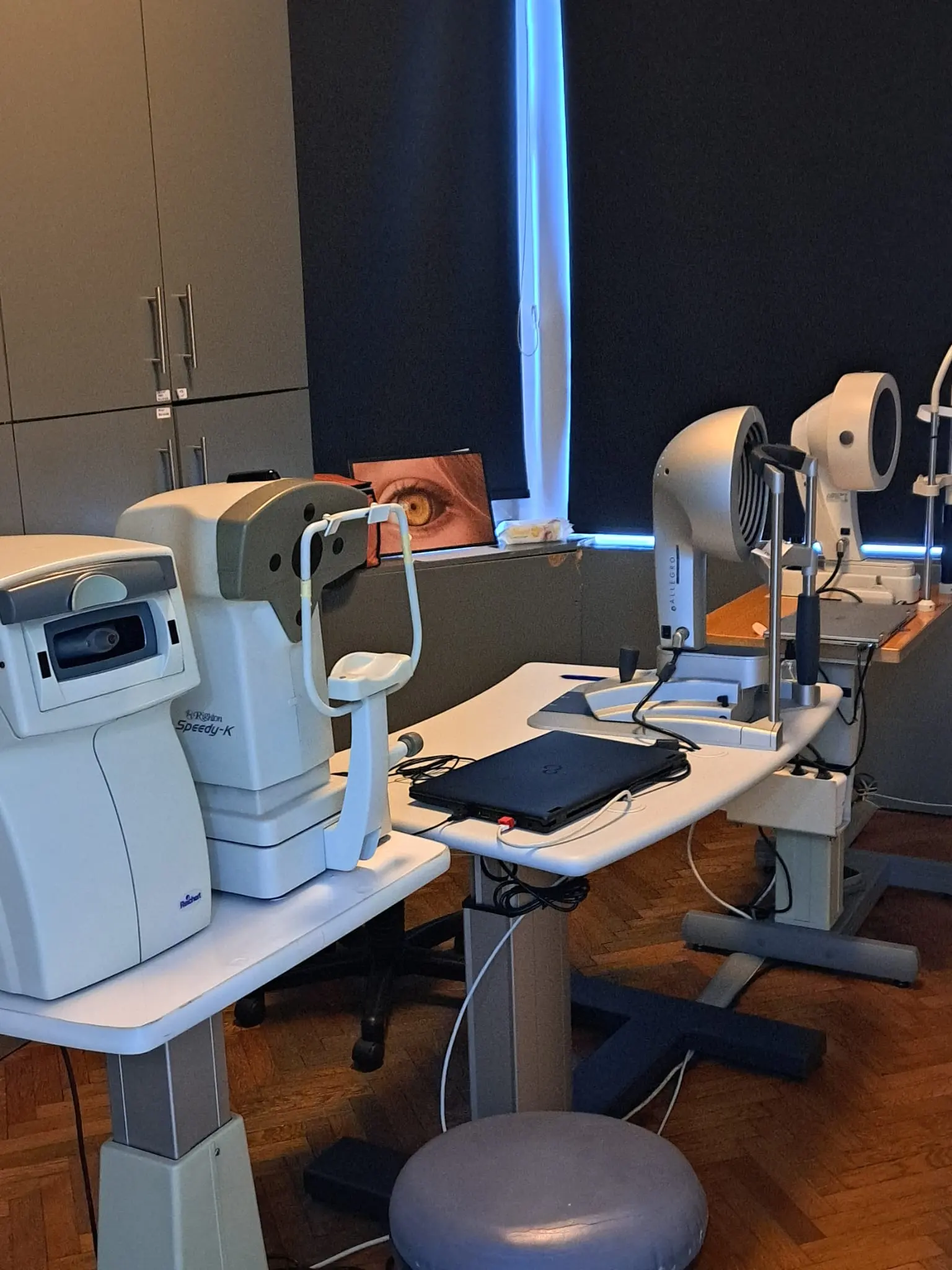 Von der Klinik bereitgestelltes Foto von EyeSTAR LASIK Institute in Istanbul
