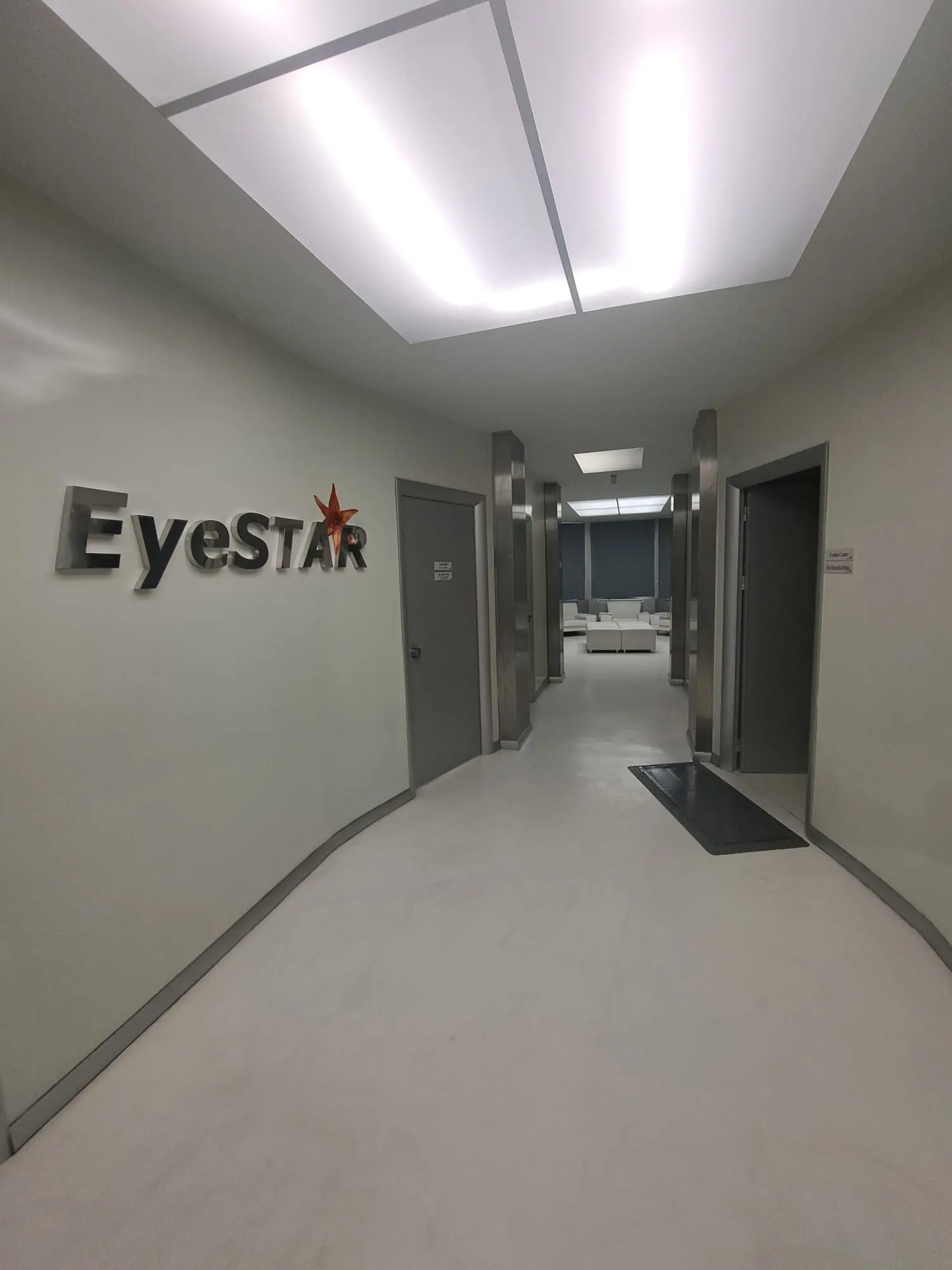Von der Klinik bereitgestelltes Foto von EyeSTAR LASIK Institute in Istanbul